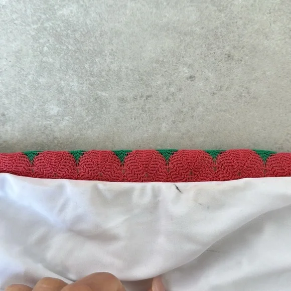 MONTCE GELATO BIKINI TOP, BOTTOM & SARONG - Picture 15 of 16